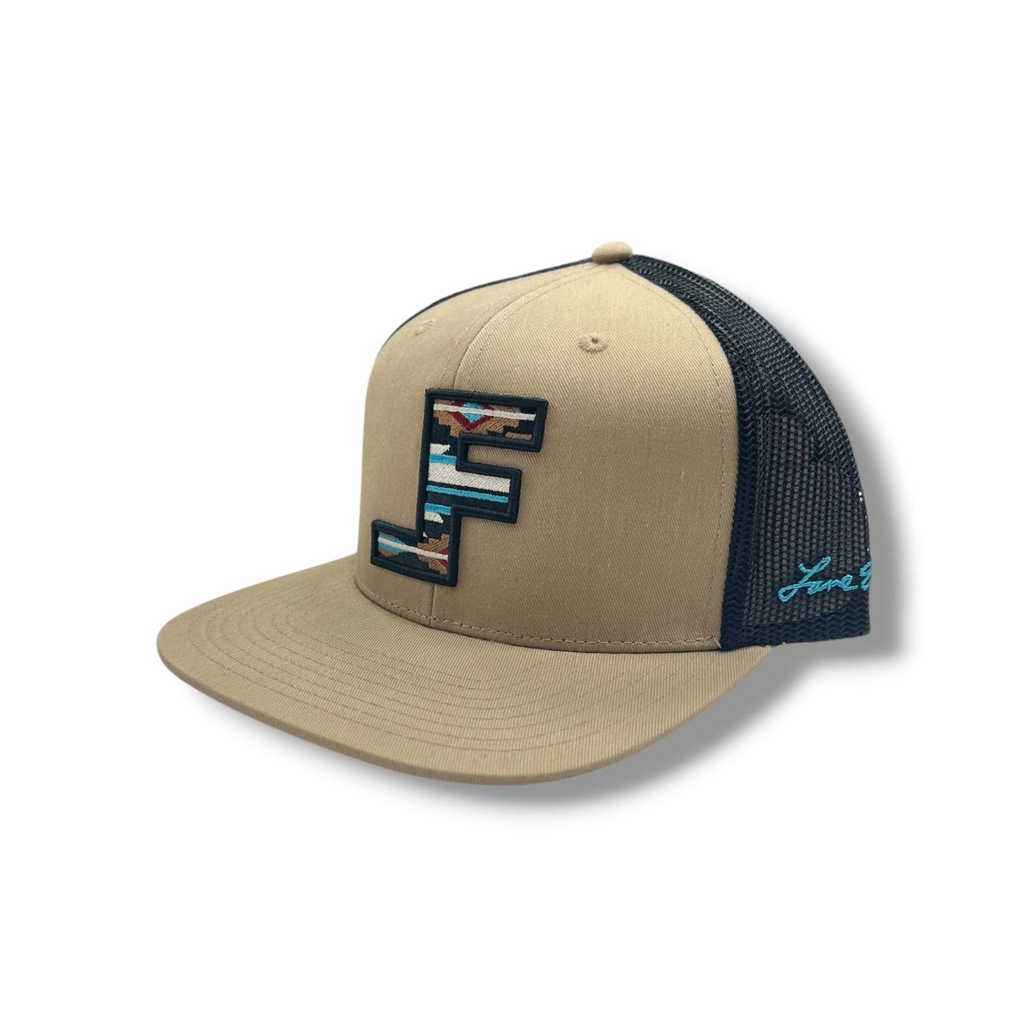Lane Frost Hat - Round Up