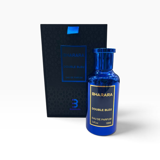 Bharara EDP - Double Bleu