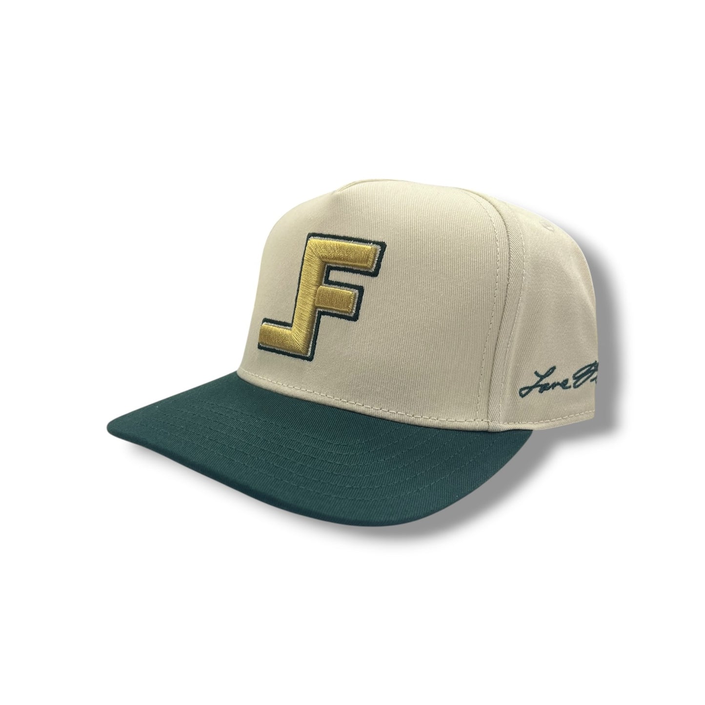 Lane Frost Hat - Jackpot