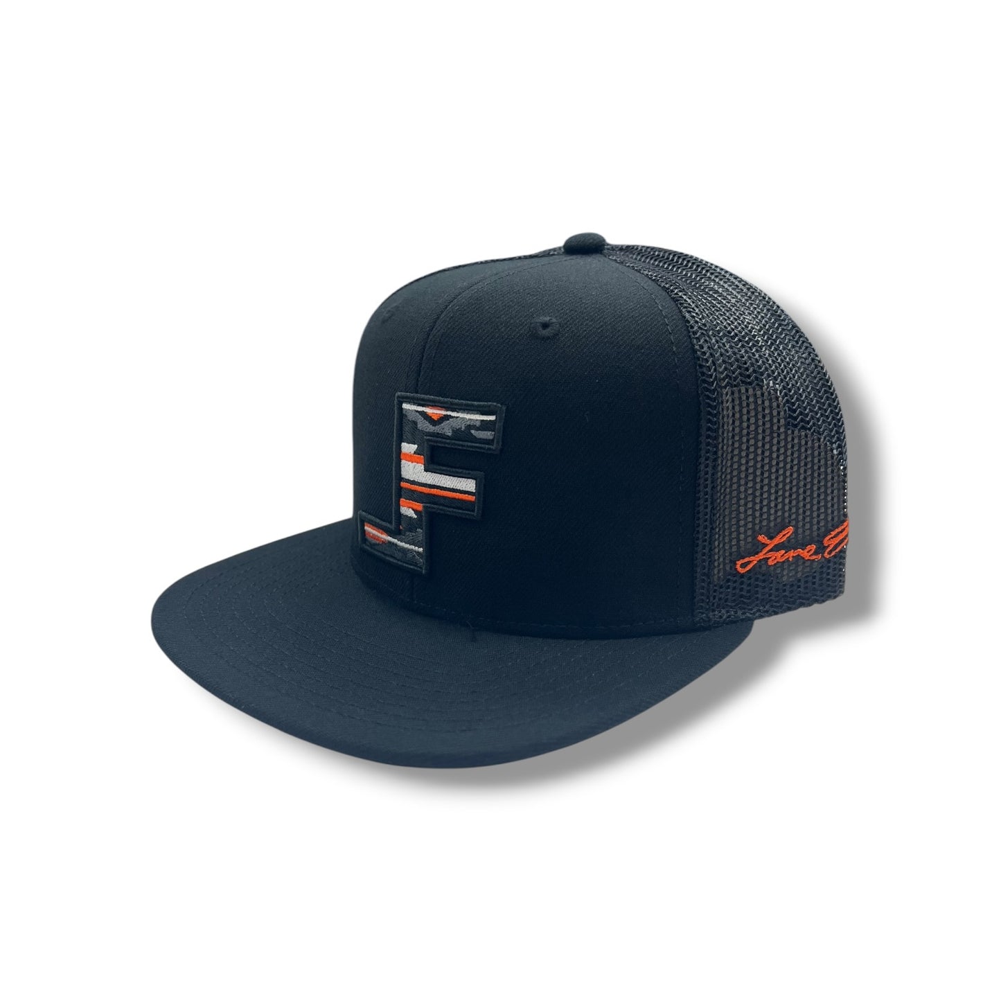 Lane Frost Hat - Tradition
