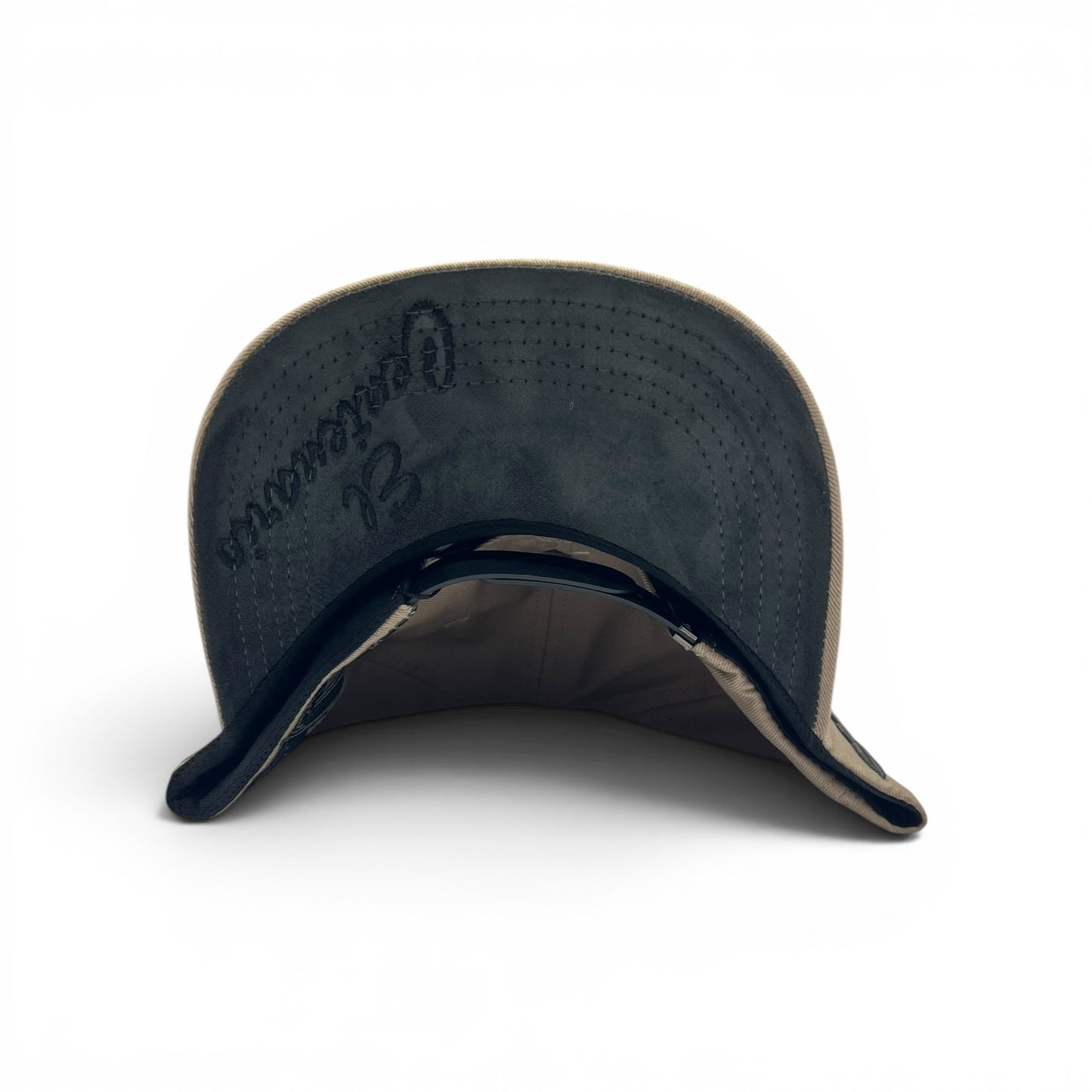 Ferreti Hats - El Centenario Beige