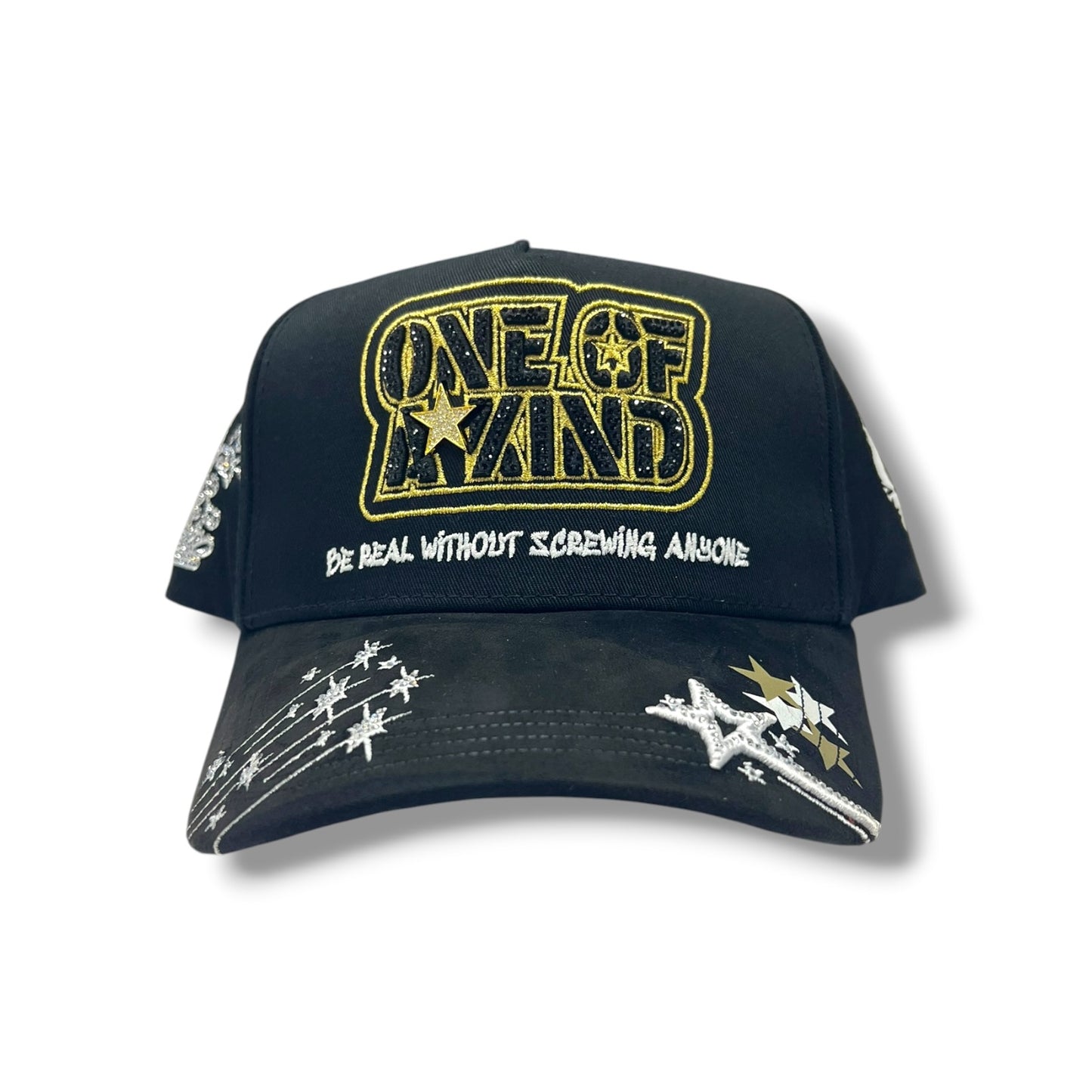 Bigg Boss x KH - One of a Kind Gold