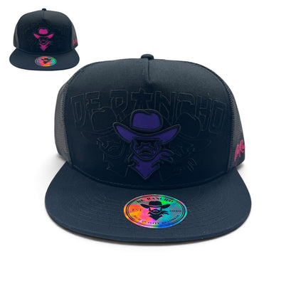 De Rancho Hat - Camaleon
