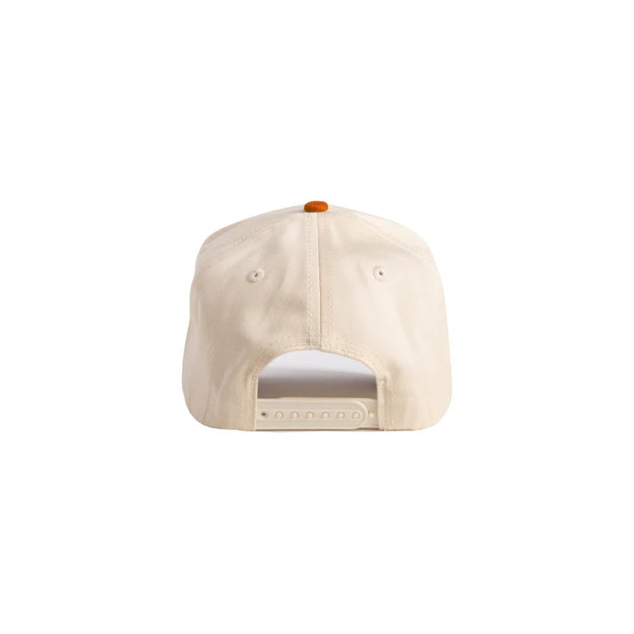 Dad Gang Co. - Burnt Orange Horsepower