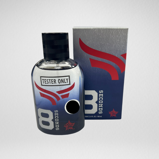8 Seconds Fragrance