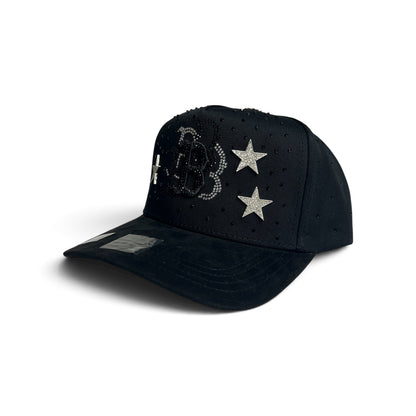 Bigg Boss Hat - Anniversary 1.0 silver