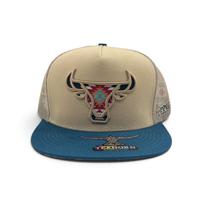 TexHorn Hat - Falfurias
