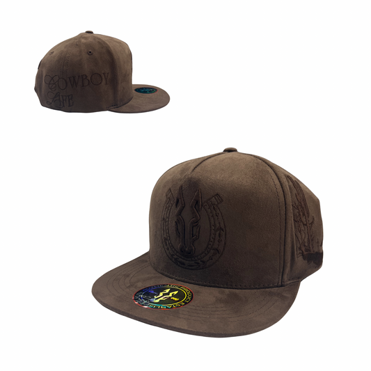 Puro 440 - Brown Desert Ghost