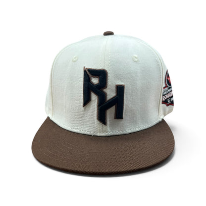 Rough Hand - Grandes Liga Brown