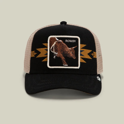 Goorin Bros. - Canyon Rowdy