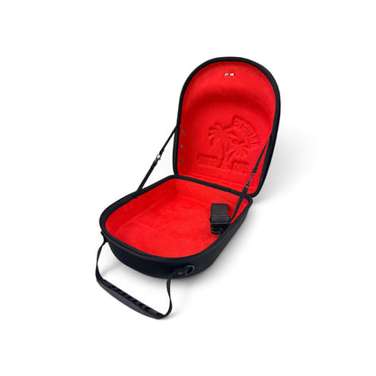 Amigos Pro Shop Cap Carriers - Signature Red 2.0
