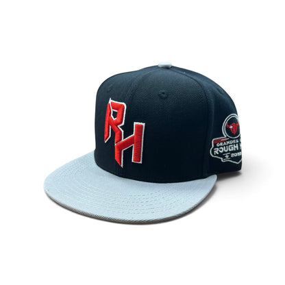 Rough Hand - Grandes Ligas Black/Red
