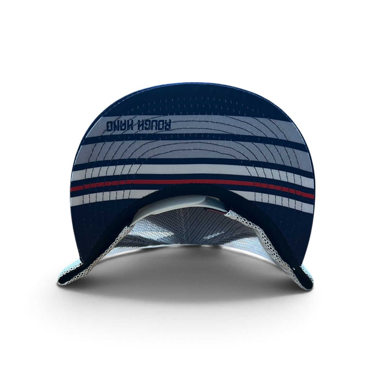 Rough Hand - Captain