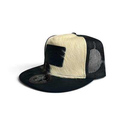Puro 440 -  Black Brand Cowhide