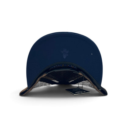 De Rancho Hat - Astec Satin