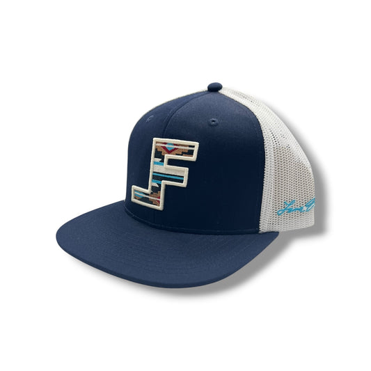 Lane Frost Hat - Rustler