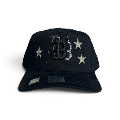 Bigg Boss Hat - Anniversary 1.0 silver