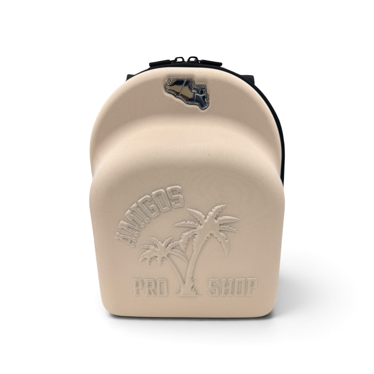 Amigos Pro Shop Cap Carriers - El Valle 2.0