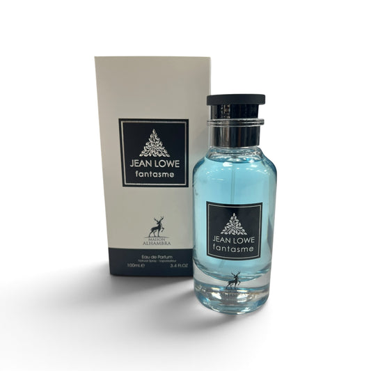 Jean Lowe EDP - Fantasme
