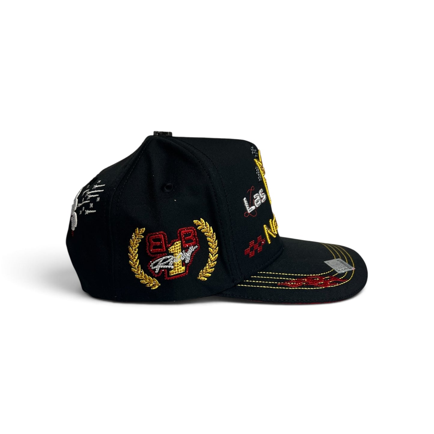 Bigg Boss Hat - LAS VEGAS NEVADA