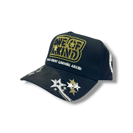 Bigg Boss x KH - One of a Kind Gold
