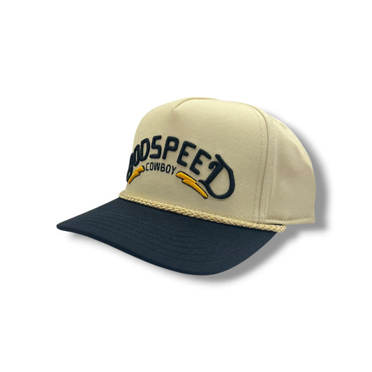Lane Frost Hat - Godspeed