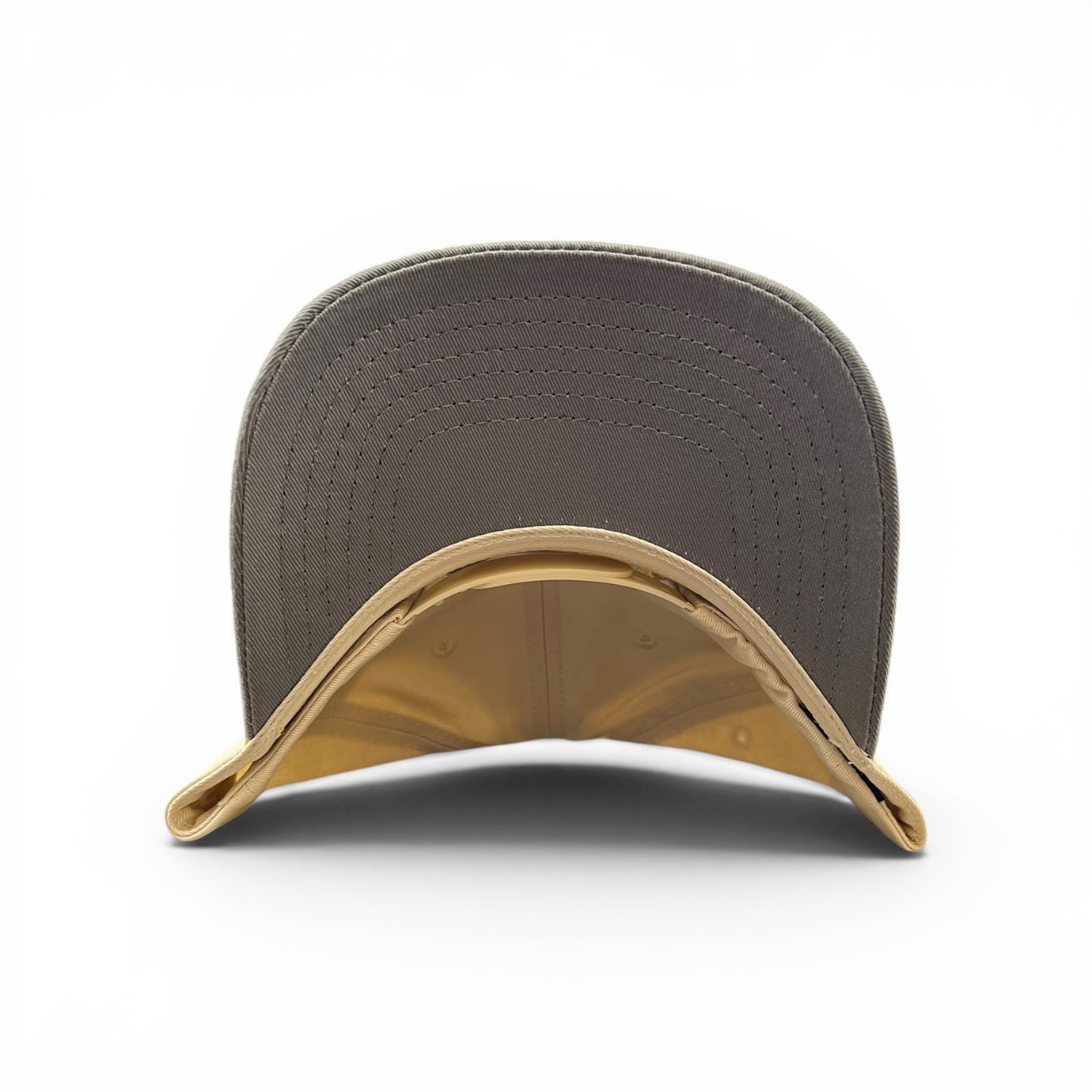 Dad Gang Co. - Tan/Grey Horsepower