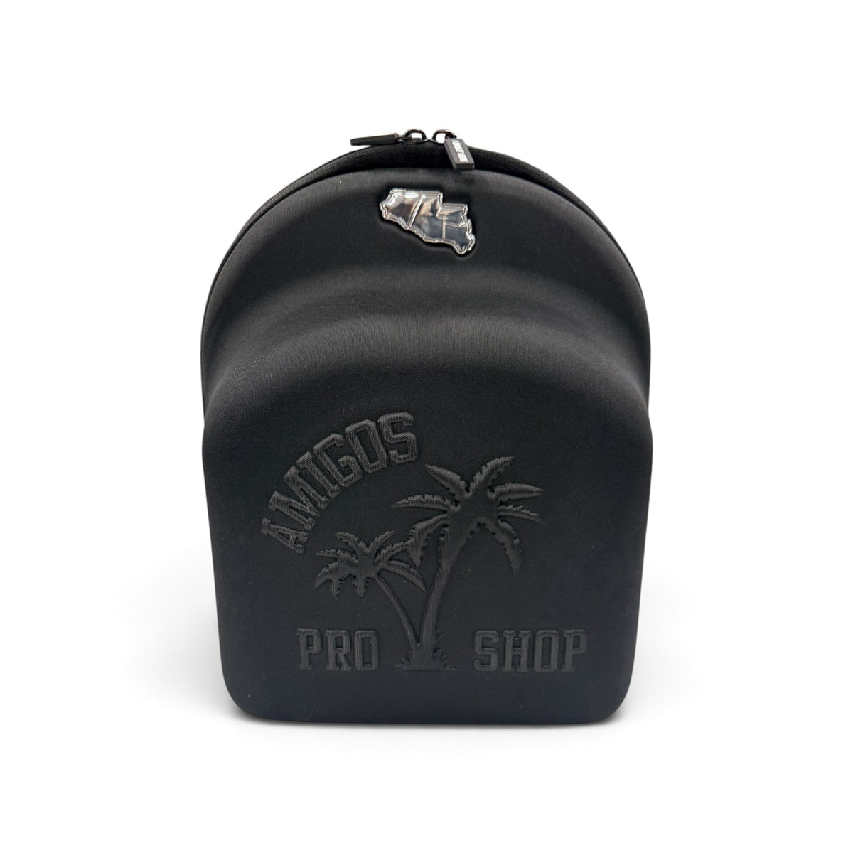 Amigos Pro Shop Cap Carriers - Signature Red 2.0