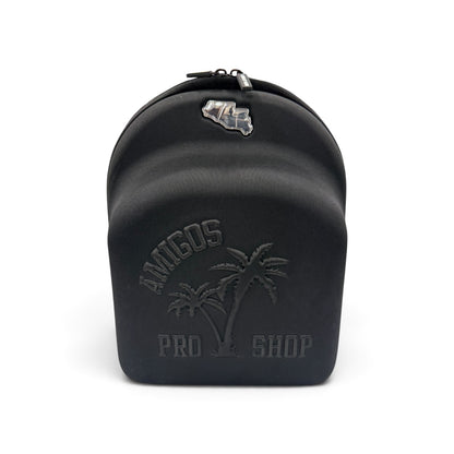 Amigos Pro Shop Cap Carriers - Signature Red 2.0