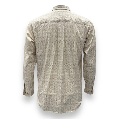 Ariat TEK 360 AirFlow Long Sleeve Shirt - Taupe