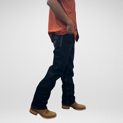 Youth Answer Me Denim (AM-2311-K)