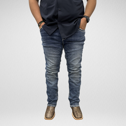 Men's Answer Me Denim (AM-2247)
