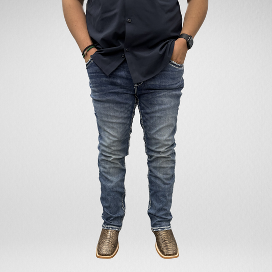 Men's Answer Me Denim (AM-2247)