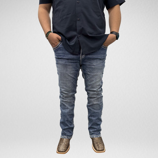 Men's Answer Me Denim (AM-2283)