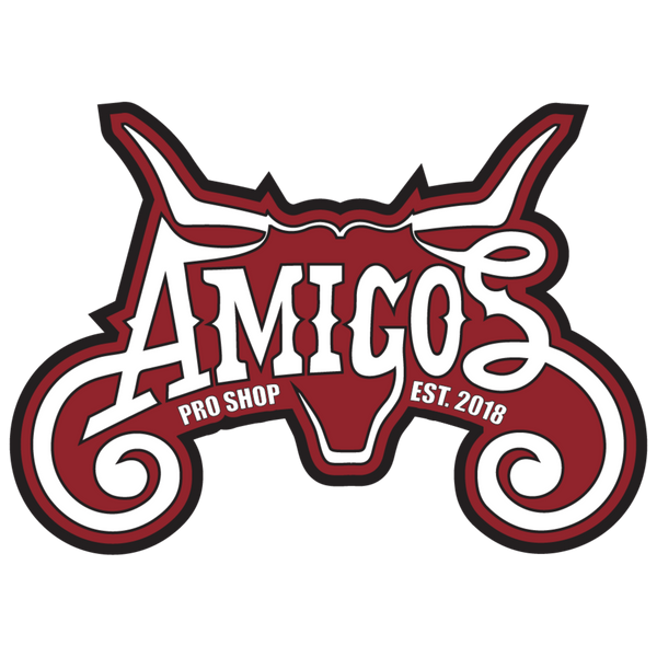 Amigos Pro Shop La Plaza