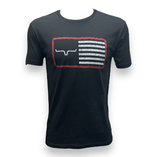 Kimes Ranch Tee - American Trucker