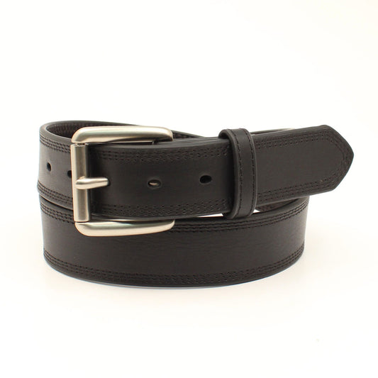 Ariat Triple Row Stitch Belt