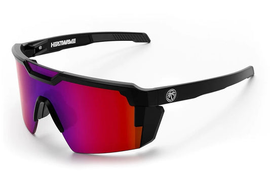 FutureTech Z87+ Sunglasses - Atmosphere