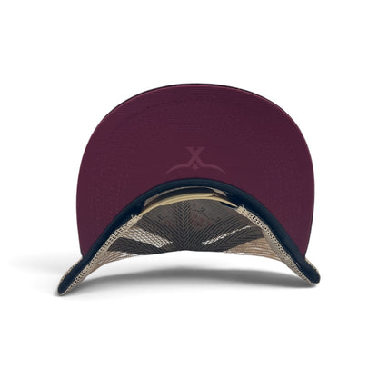 TexHorn Hat - Teran