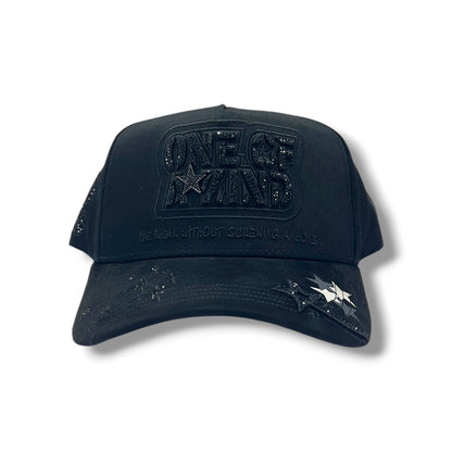 Bigg Boss x KH - One of a Kind Black