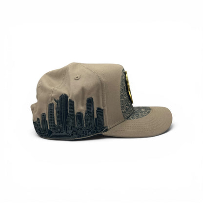 Ferreti Hats - El Centenario Beige