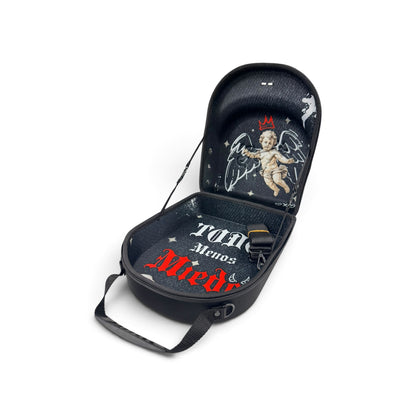 Amigos Pro Shop Cap Carriers - Todo Menos Miedo