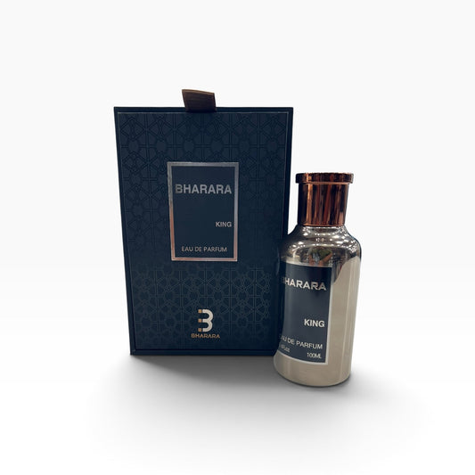 Bharara EDP - King