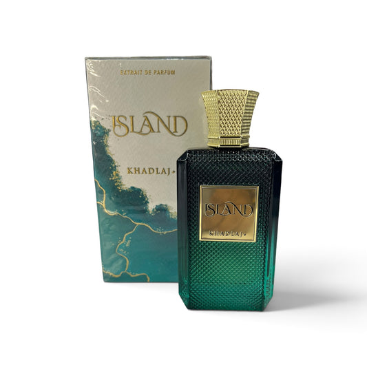 Island EDP - Khadlaj