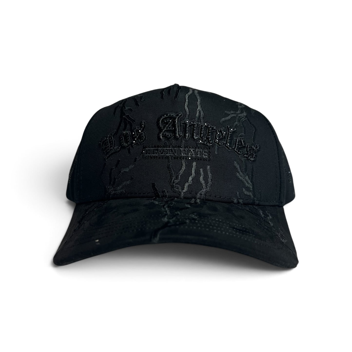 Bigg Boss Hat - LOS ANGELES