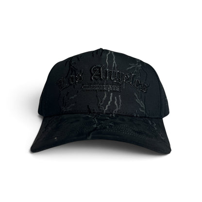 Bigg Boss Hat - LOS ANGELES
