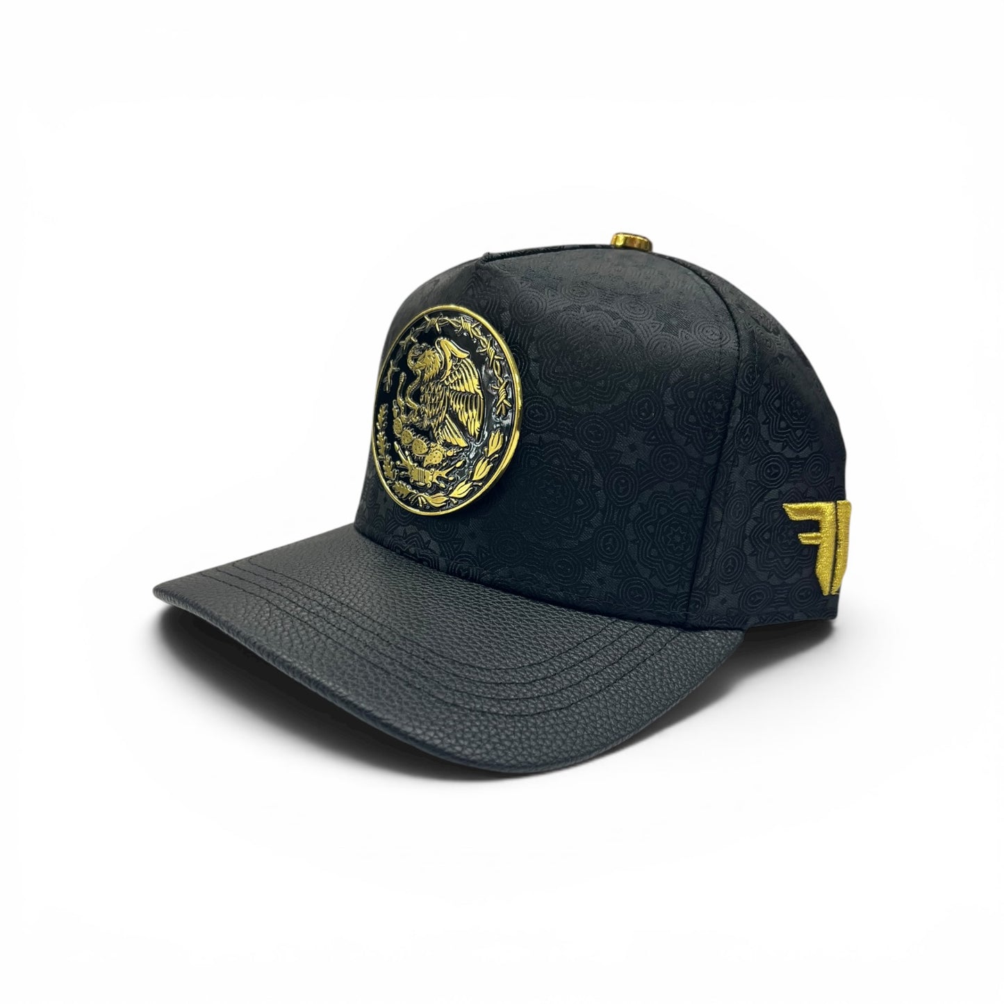Ferreti Hats - Escudo Mexico