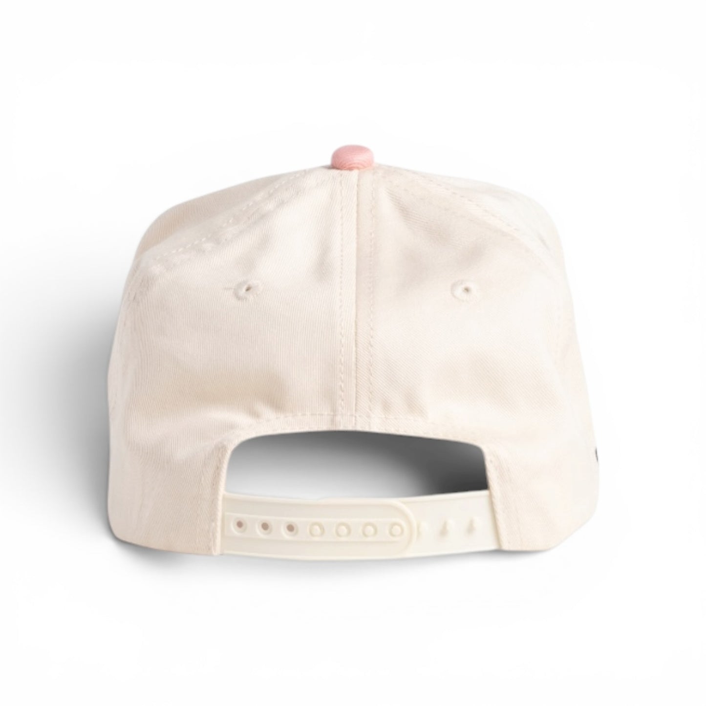 Dad Gang Co. - Light Pink Horsepower