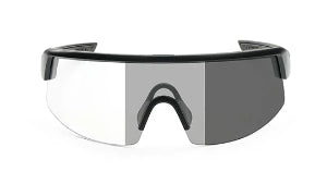 Bomber - Rippa Z87+ Matte Black Photochromic Sunglasses