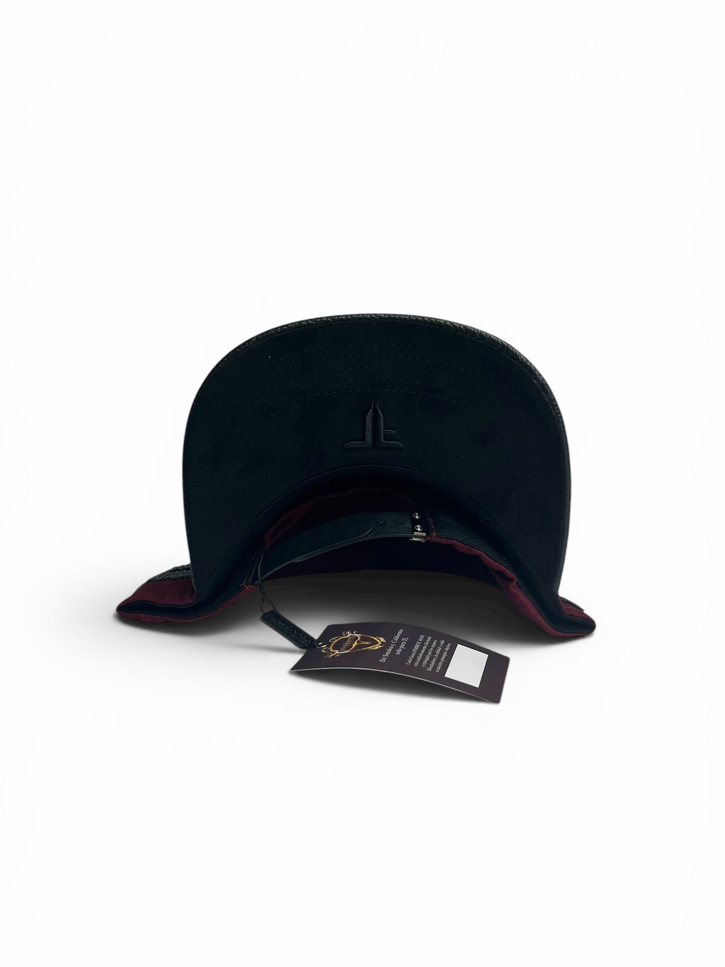 Ferreti Hats - Maaron Gallo